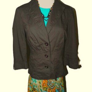 Womens Blazer/Jacket